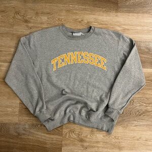 Champion Tennesse Crewneck